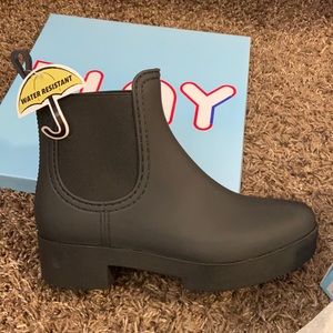 Jeffery Campbell Boots